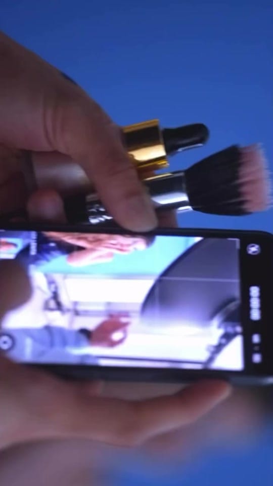 Post 5 by Makeup Meirellys on TikTok (video)