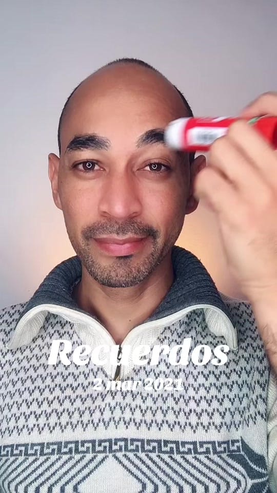 Post 4 by Makeup Meirellys on TikTok (video)