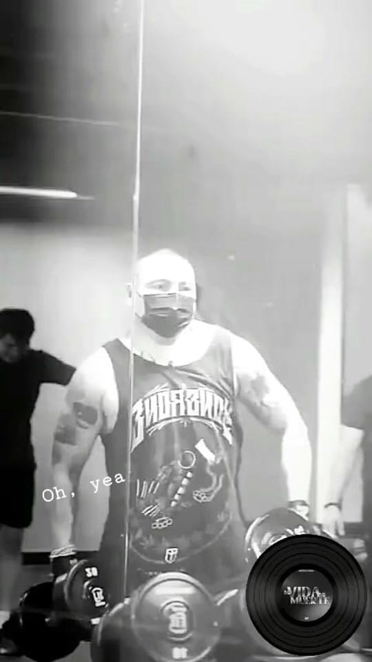 Post 2 by Gusy Tranza 821 on TikTok (video)
