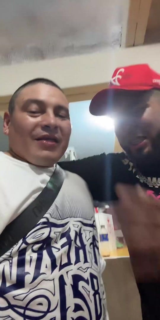 Post 9 by Gusy Tranza 821 on TikTok (video)