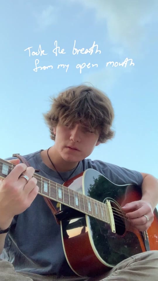 Post 10 by Croix Du Nord on TikTok (video)