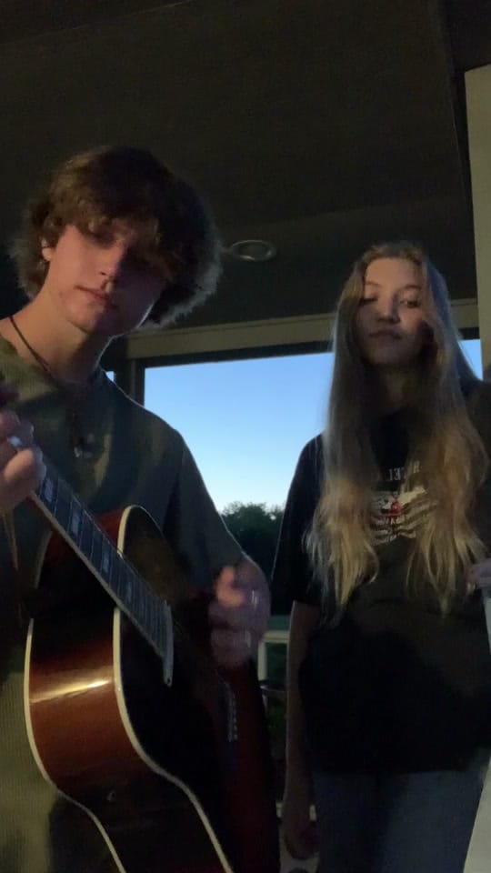 Post 7 by Croix Du Nord on TikTok (video)