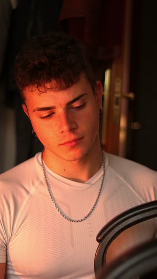 Post 10 by CARLOS GÓMEZ on TikTok (video)