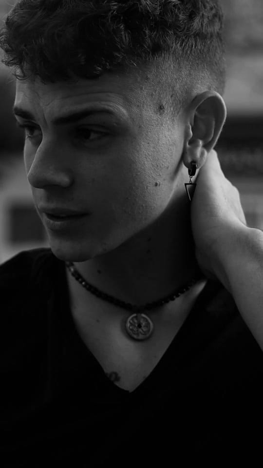 Post 1 by CARLOS GÓMEZ on TikTok (video)
