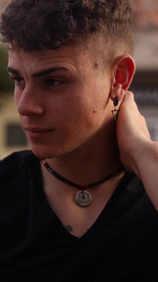 Post 6 by CARLOS GÓMEZ on TikTok (video)