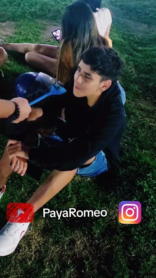 Post 10 by PayaRomeo🎩🌷💙🦅 on TikTok (video)