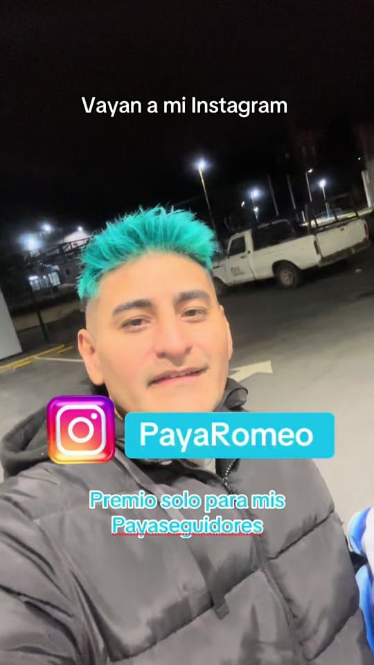 Post 5 by PayaRomeo🎩🌷💙🦅 on TikTok (video)