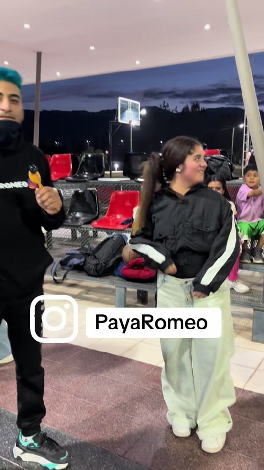 Post 4 by PayaRomeo🎩🌷💙🦅 on TikTok (video)