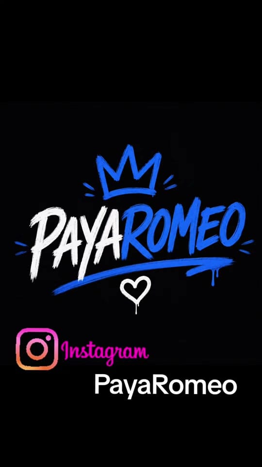Post 2 by PayaRomeo🎩🌷💙🦅 on TikTok (video)