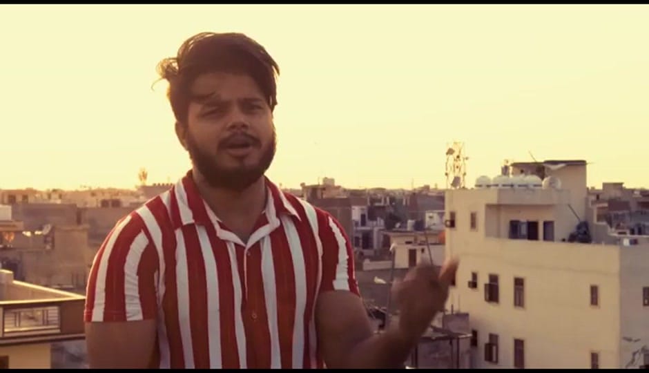 Post 5 by Aashish Official on TikTok (video)