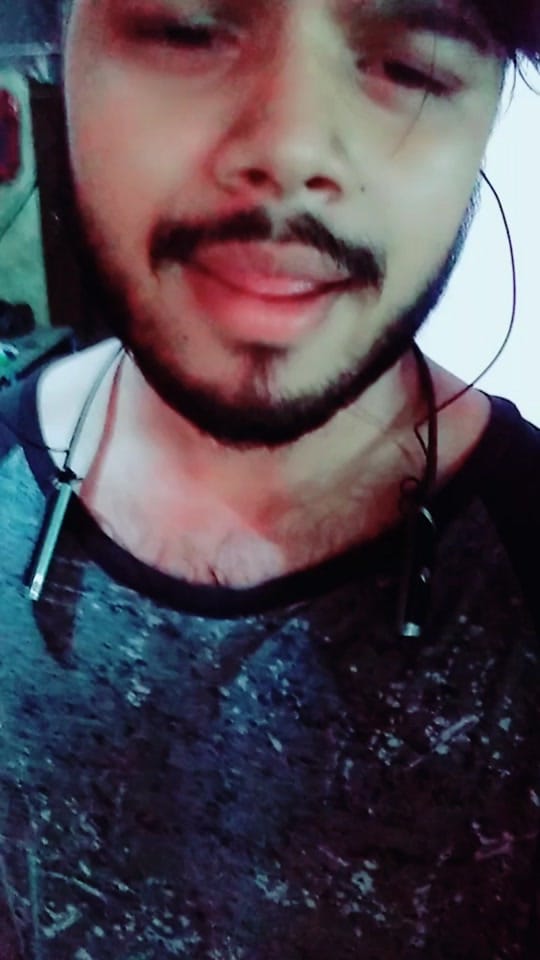 Post 8 by Aashish Official on TikTok (video)