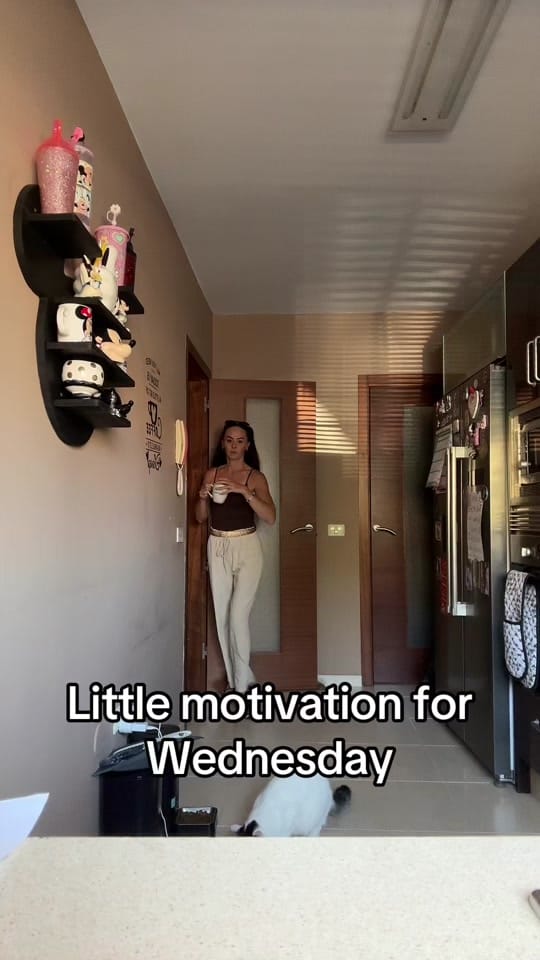 Post 1 by Victoria Roocroft🩷 on TikTok (video)