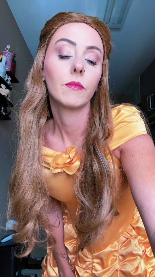 Post 8 by Victoria Roocroft🩷 on TikTok (video)