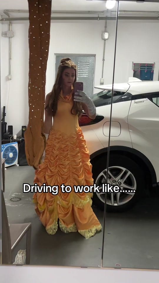 Post 9 by Victoria Roocroft🩷 on TikTok (video)