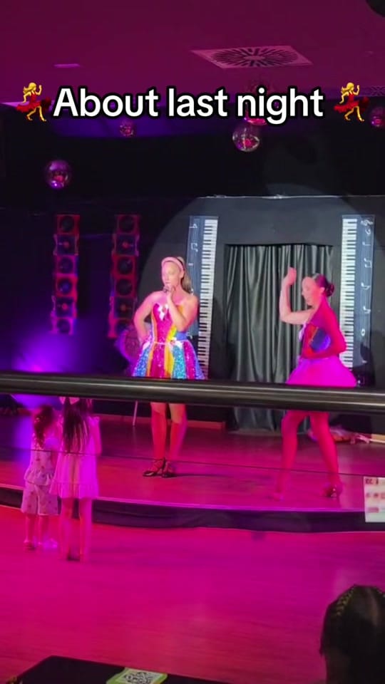 Post 2 by Victoria Roocroft🩷 on TikTok (video)