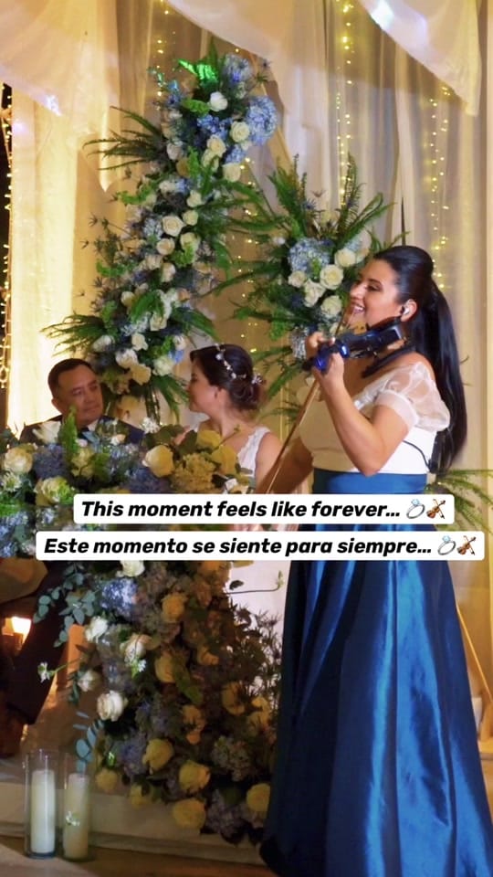 Post 4 by Nati Ortiz 🎻 on TikTok (video)