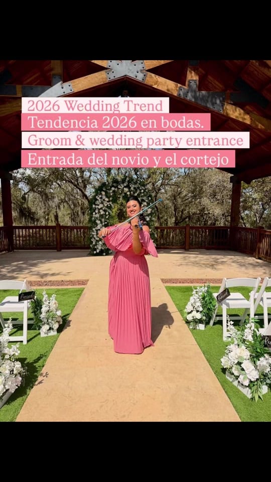 Post 10 by Nati Ortiz 🎻 on TikTok (video)