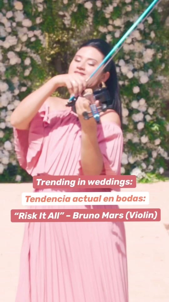 Post 8 by Nati Ortiz 🎻 on TikTok (video)