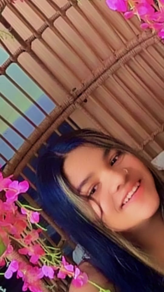 Post 7 by Nisha Sunar🙏❤️ on TikTok (video)