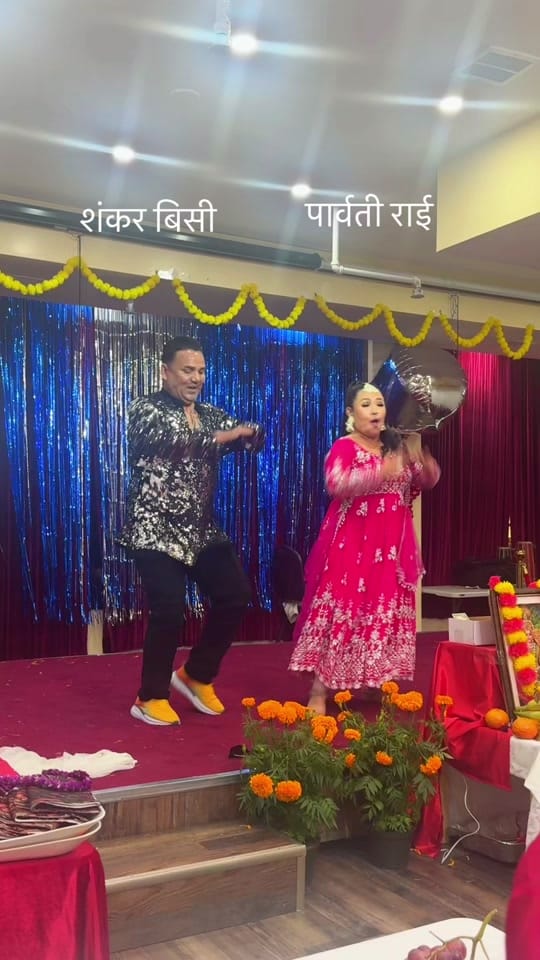 Post 8 by Nisha Sunar🙏❤️ on TikTok (video)