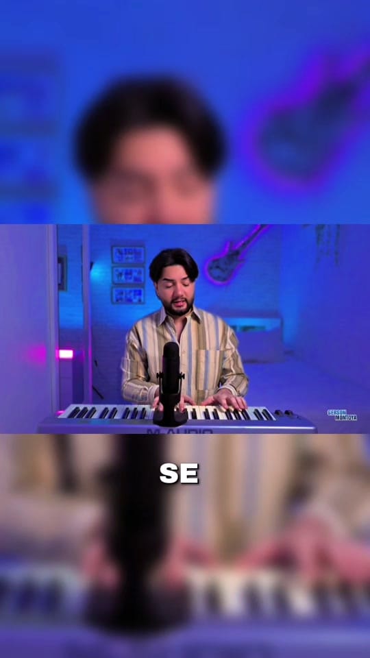 Post 5 by Gerson Montoya on TikTok (video)