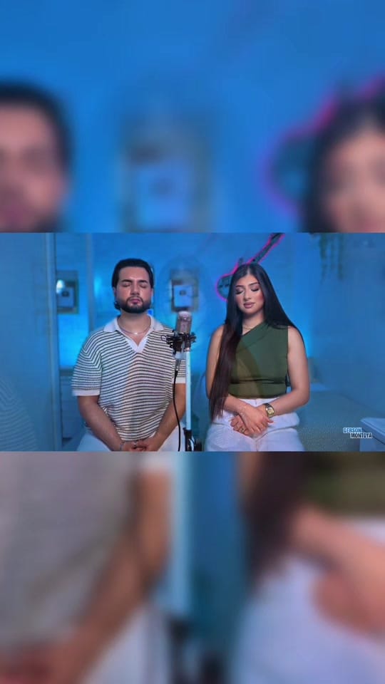 Post 1 by Gerson Montoya on TikTok (video)