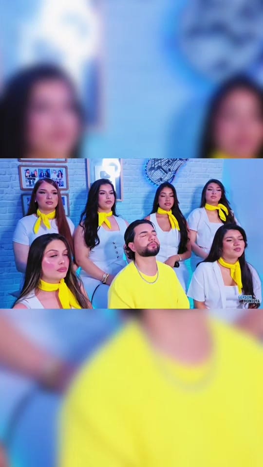 Post 2 by Gerson Montoya on TikTok (video)