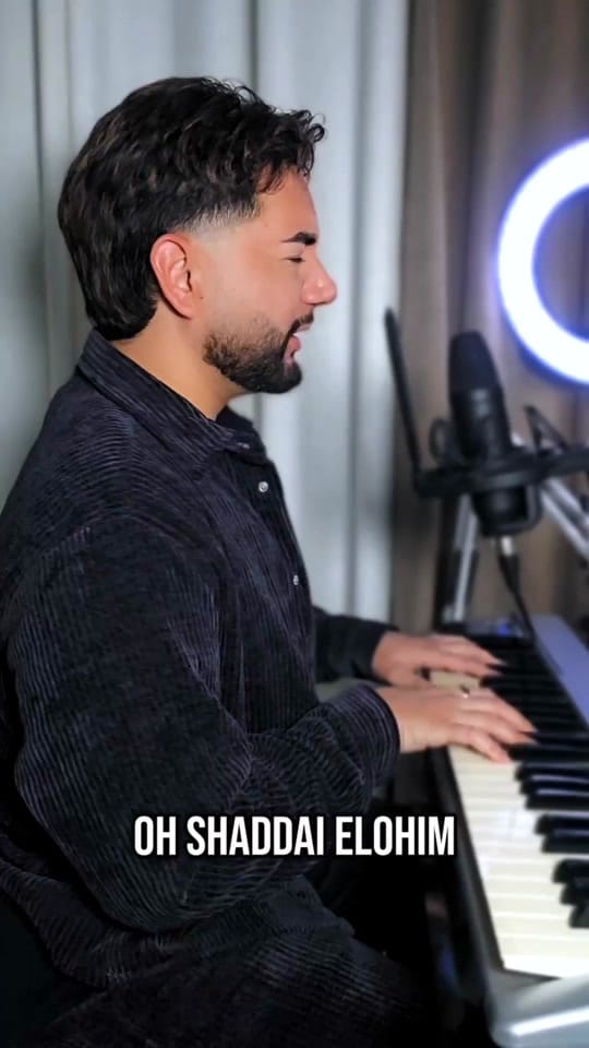 Post 8 by Gerson Montoya on TikTok (video)