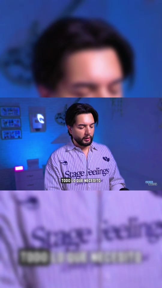 Post 3 by Gerson Montoya on TikTok (video)