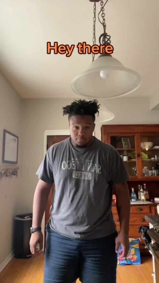 Post 9 by Cleveland Avenue on TikTok (video)