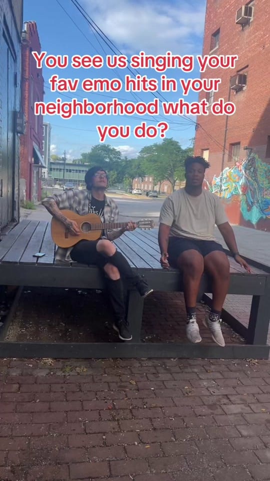 Post 2 by Cleveland Avenue on TikTok (video)