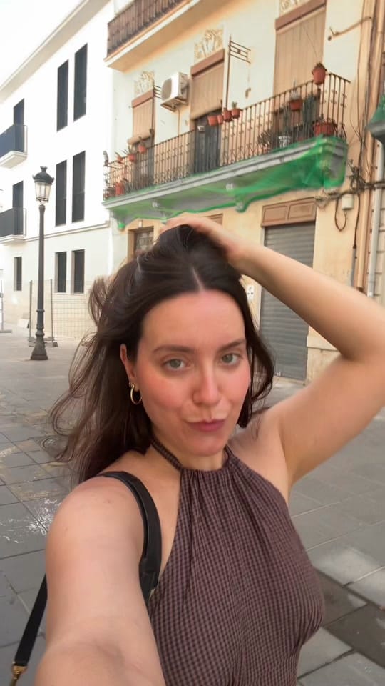 Post 5 by Andrea Dutrús Lopez on TikTok (video)