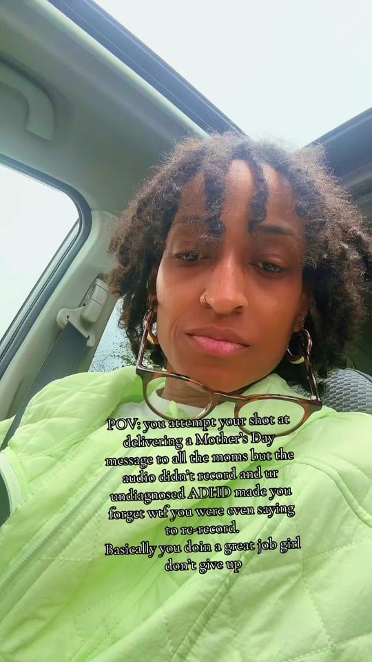 Post 1 by DJ Alana Indigo 🫦 on TikTok (video)