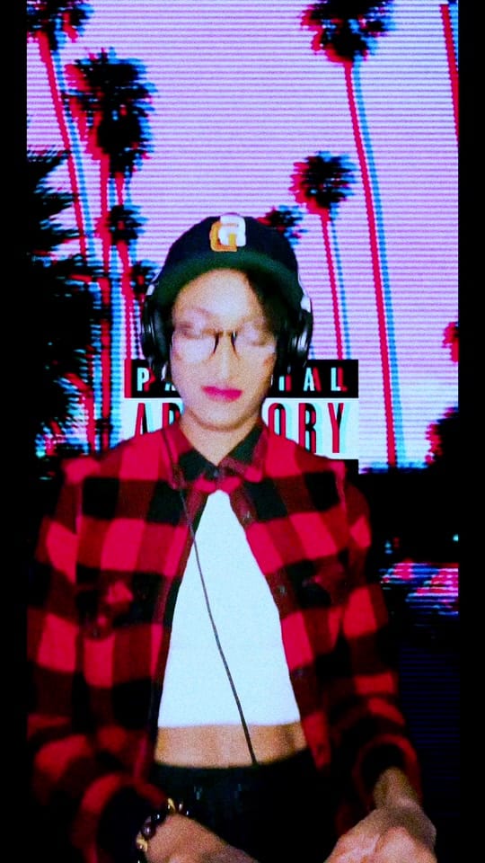 Post 4 by DJ Alana Indigo 🫦 on TikTok (video)