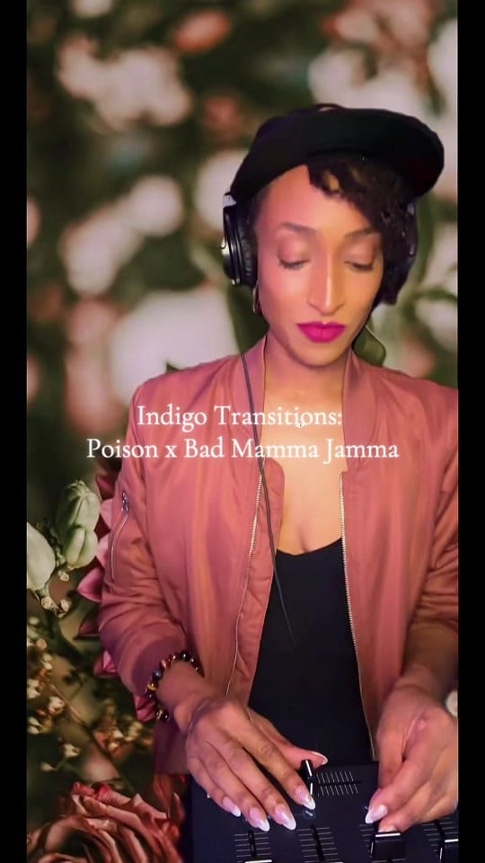 Post 8 by DJ Alana Indigo 🫦 on TikTok (video)