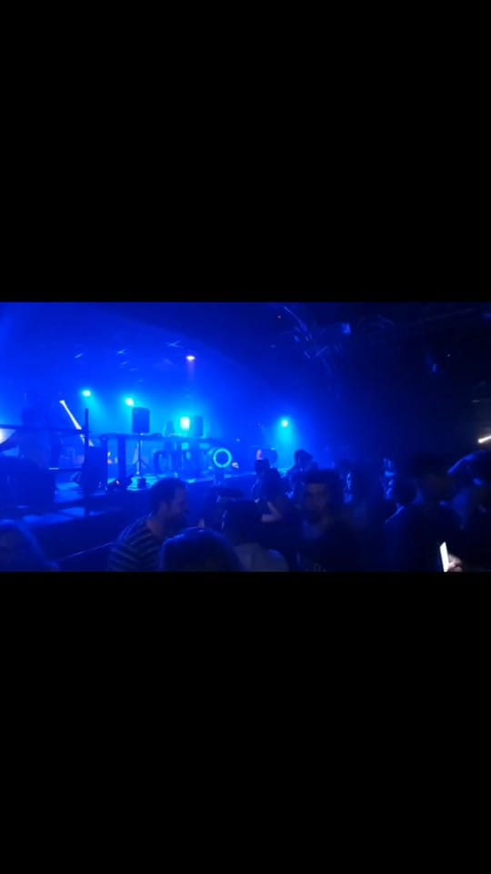 Post 3 by LOR3TO Dj on TikTok (video)