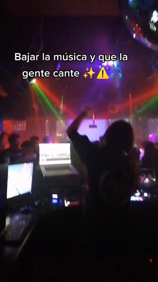 Post 10 by LOR3TO Dj on TikTok (video)