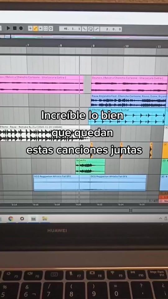Post 9 by LOR3TO Dj on TikTok (video)