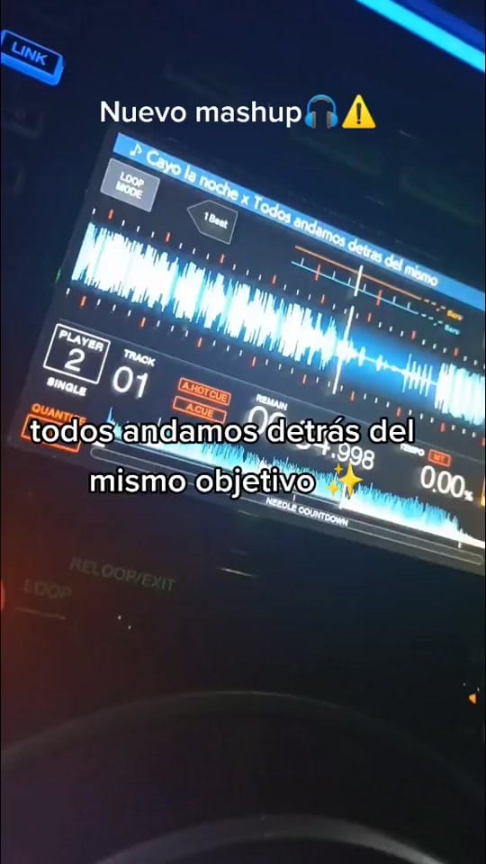 Post 6 by LOR3TO Dj on TikTok (video)