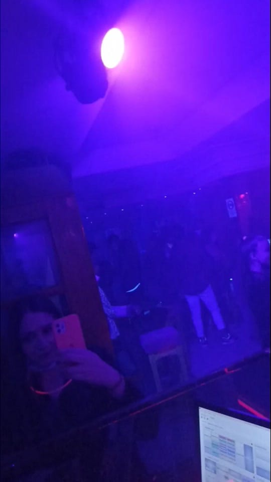 Post 7 by LOR3TO Dj on TikTok (video)