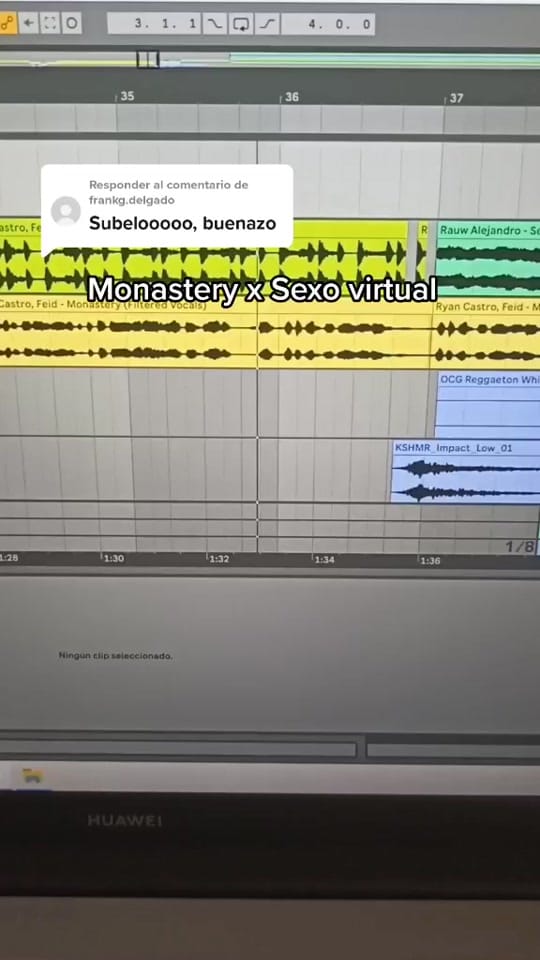 Post 5 by LOR3TO Dj on TikTok (video)