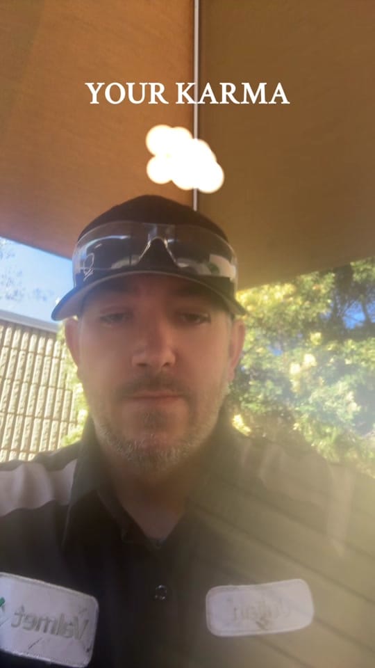 Post 6 by Julian Boyd on TikTok (video)