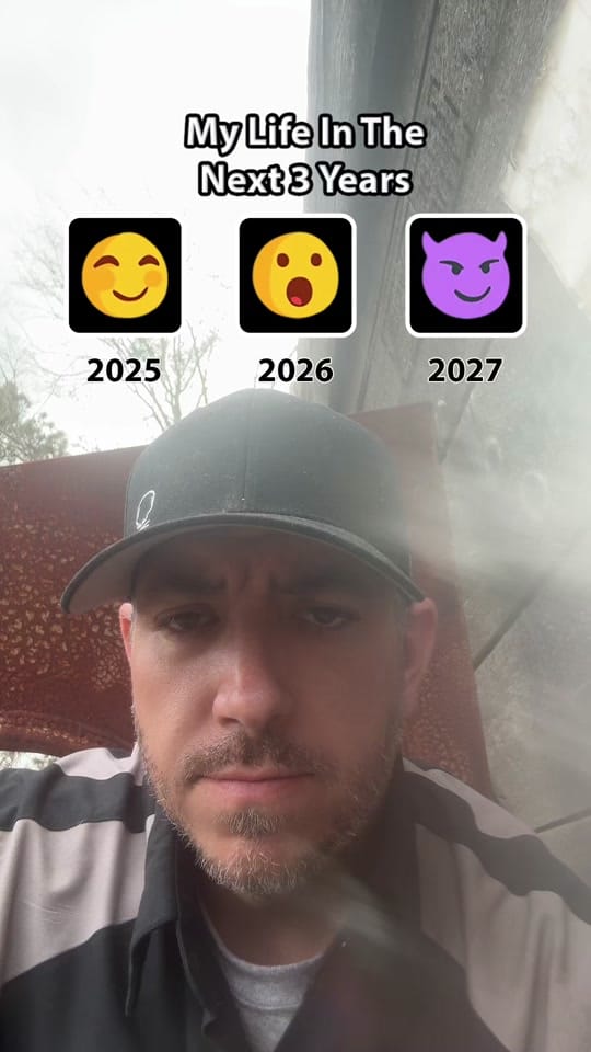 Post 5 by Julian Boyd on TikTok (video)