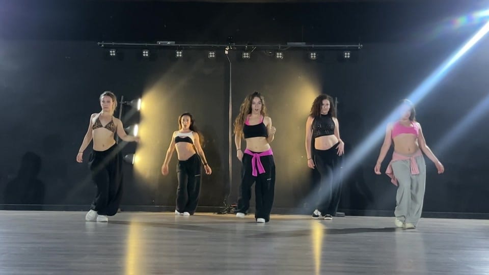 Post 9 by Aldair on TikTok (video)