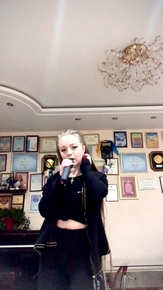 Post 9 by ✨ANASTASIA PETRYK✨ on TikTok (video)