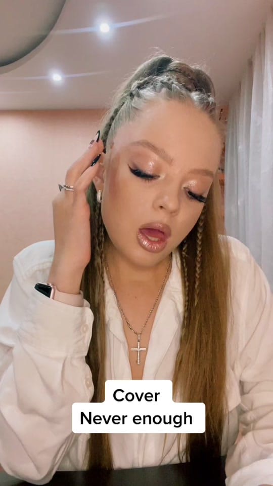 Post 8 by ✨ANASTASIA PETRYK✨ on TikTok (video)