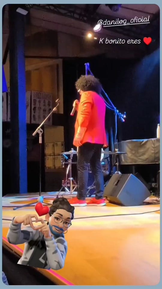 Post 3 by Danilogabarri*cantautor on TikTok (video)