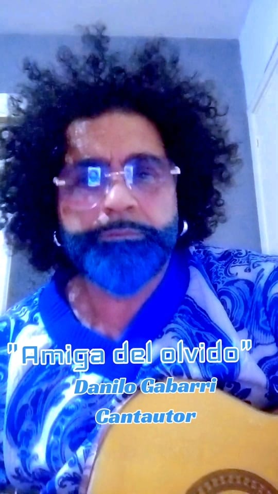 Post 8 by Danilogabarri*cantautor on TikTok (video)