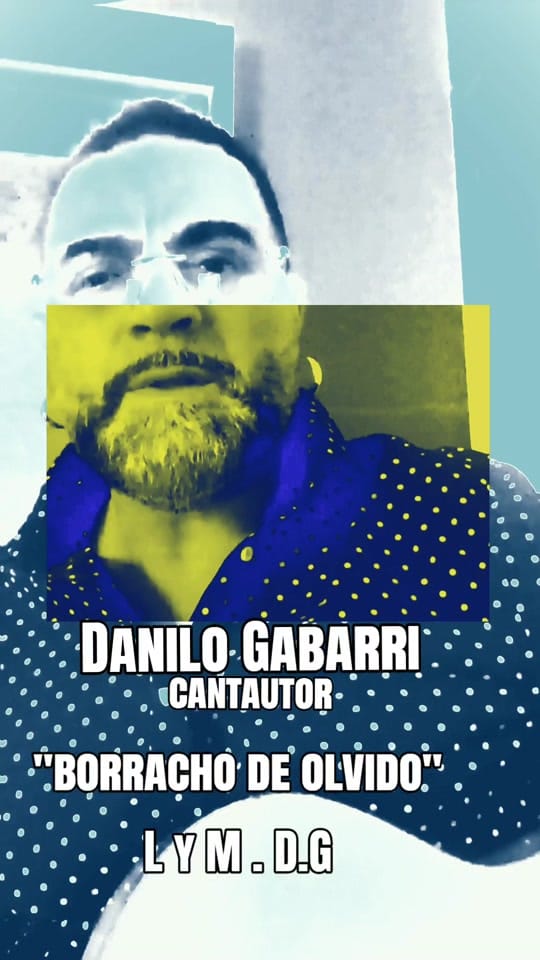 Post 4 by Danilogabarri*cantautor on TikTok (video)