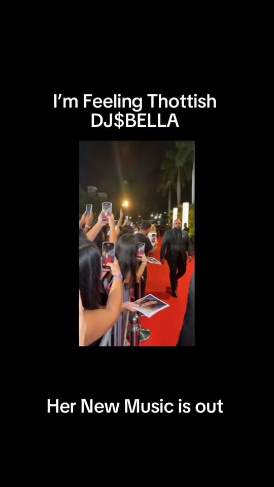 Post 9 by DJ$Bella©️👸🏽💋 on TikTok (video)